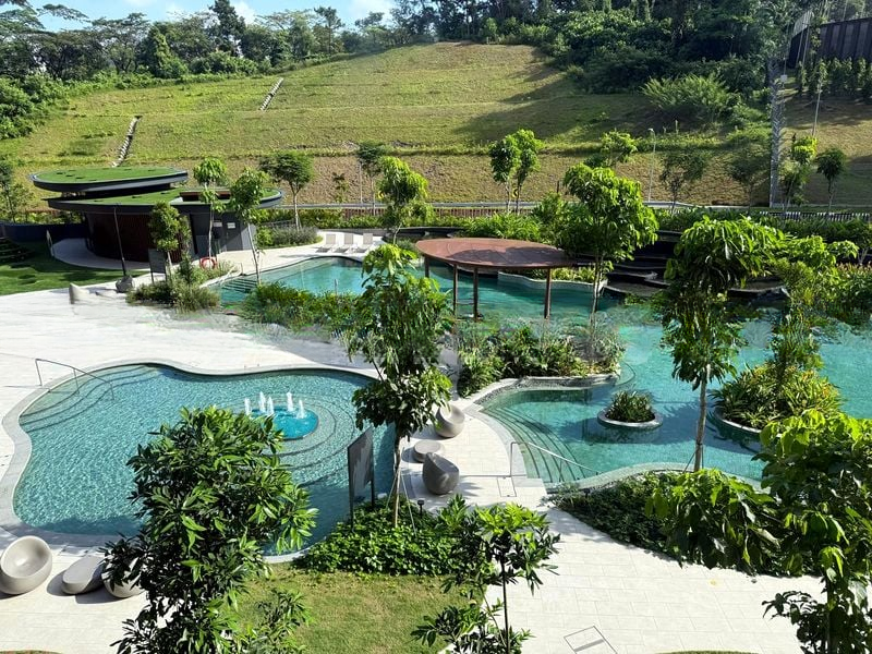 KI RESIDENCES AT BROOKVALE 2