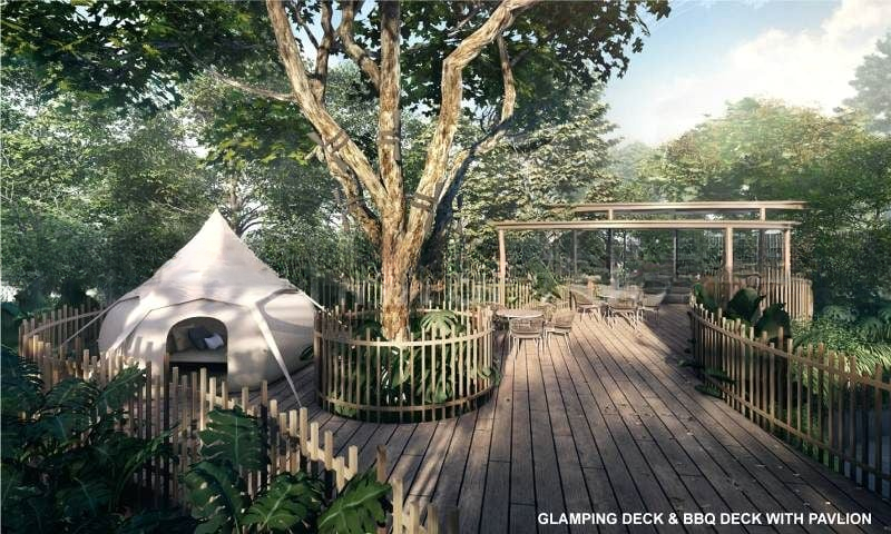 KI RESIDENCES AT BROOKVALE 10