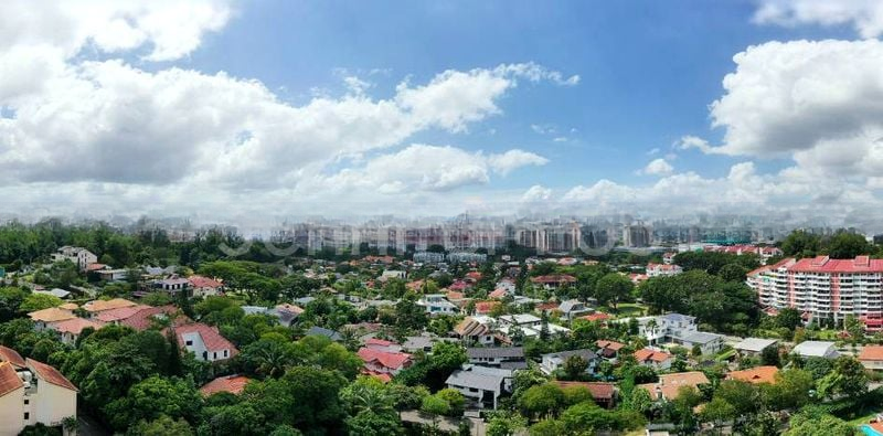 KI RESIDENCES AT BROOKVALE 15