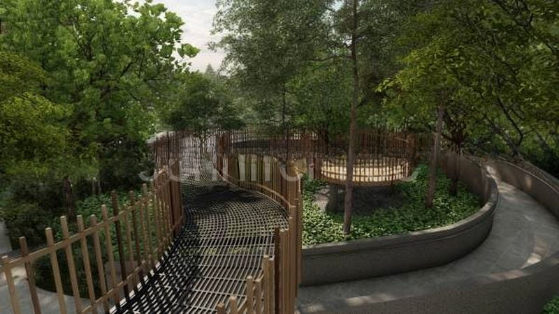 KI RESIDENCES AT BROOKVALE 12