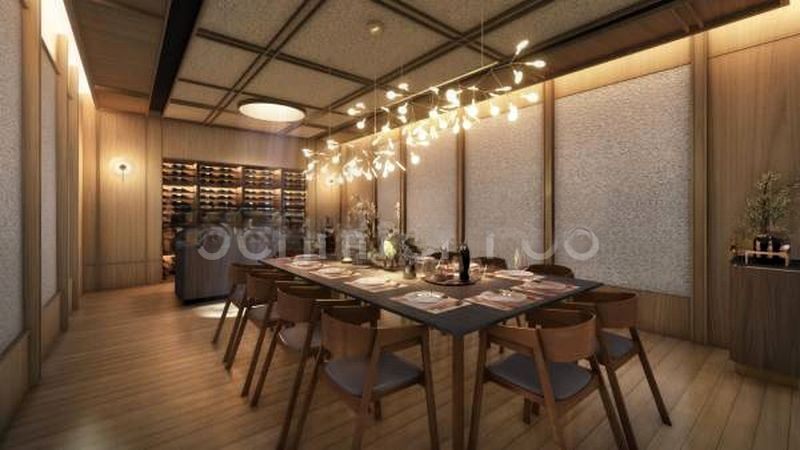 KI RESIDENCES AT BROOKVALE 14