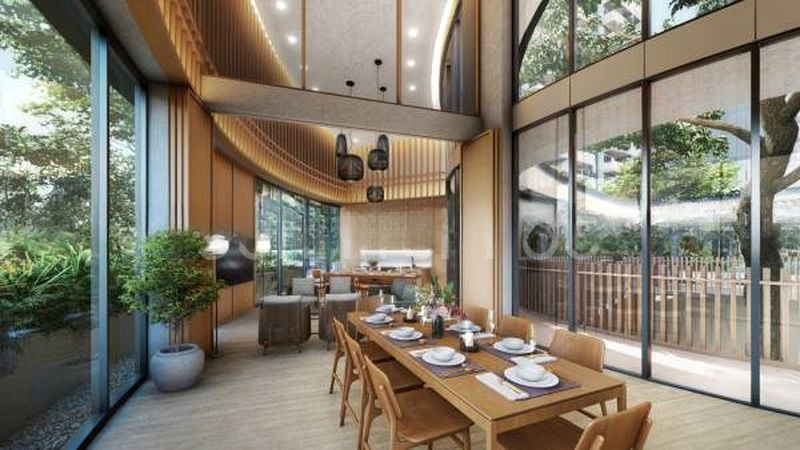 KI RESIDENCES AT BROOKVALE 13