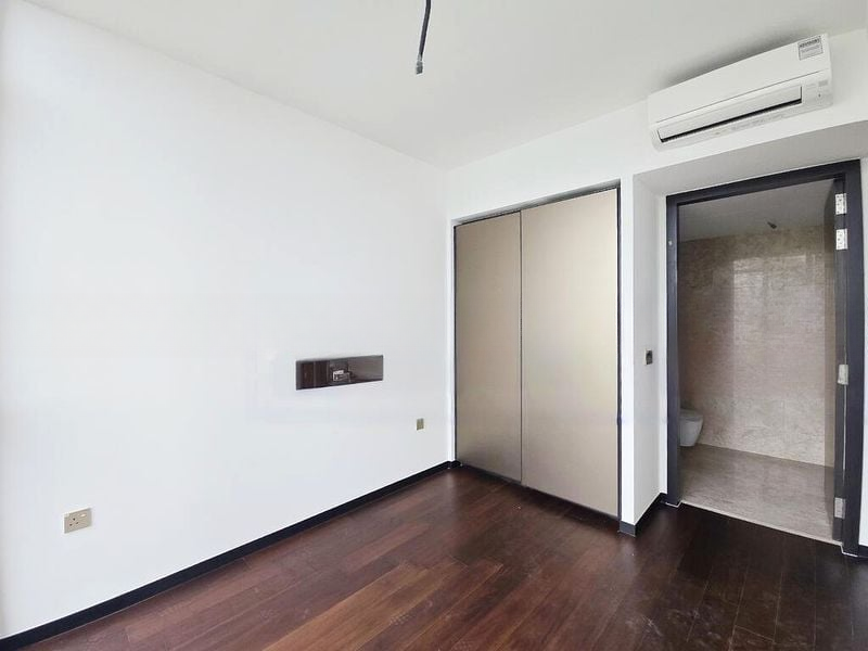 PULLMAN RESIDENCES NEWTON 10