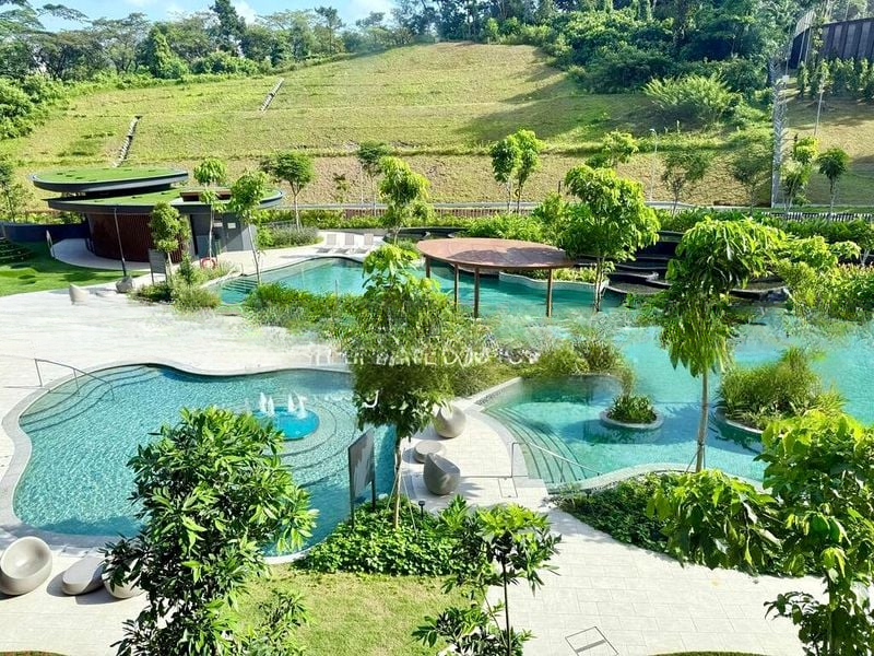 KI RESIDENCES AT BROOKVALE 5