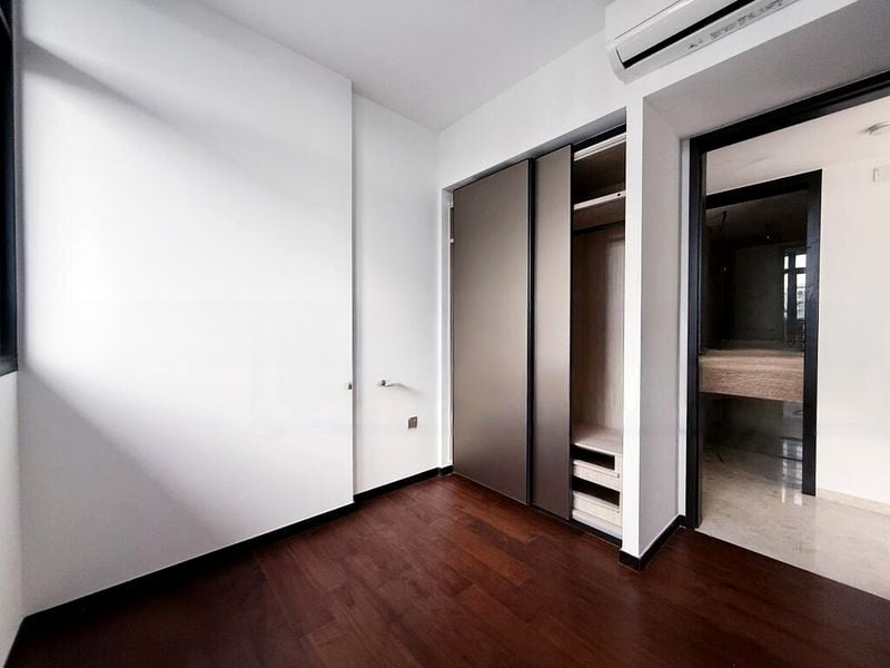 PULLMAN RESIDENCES NEWTON 6