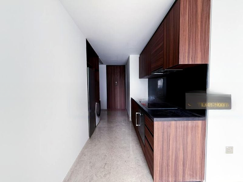 PULLMAN RESIDENCES NEWTON 4