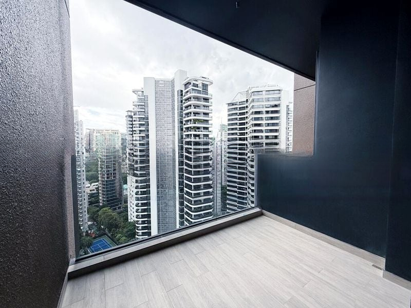 PULLMAN RESIDENCES NEWTON 5