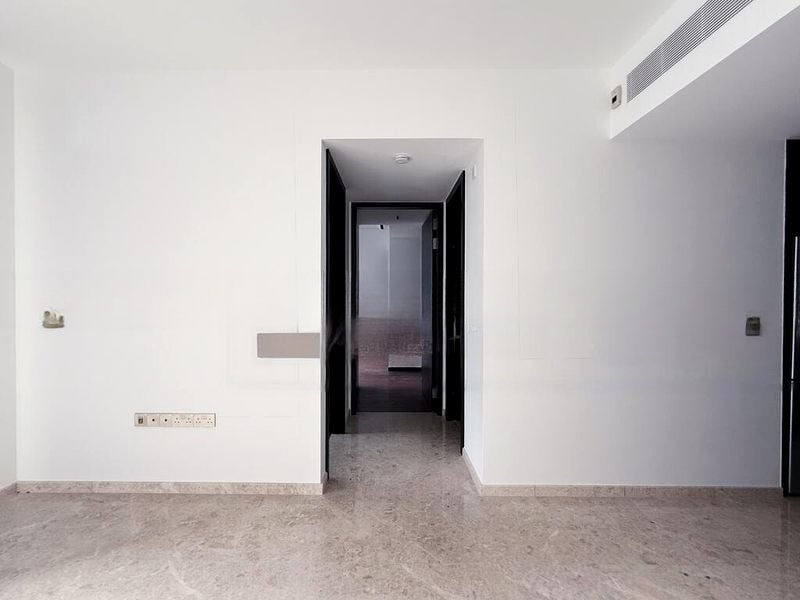 PULLMAN RESIDENCES NEWTON 2