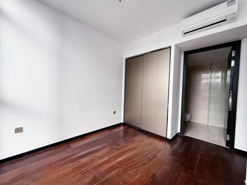 PULLMAN RESIDENCES NEWTON 8