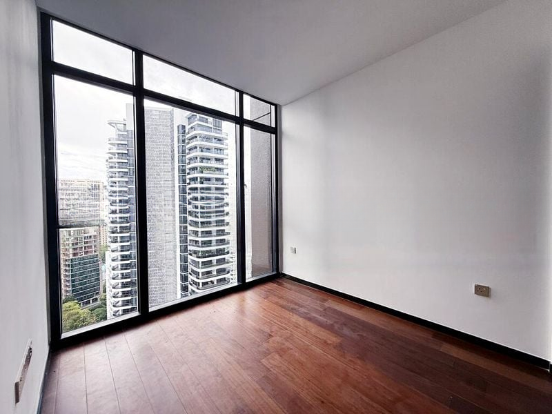 PULLMAN RESIDENCES NEWTON 7