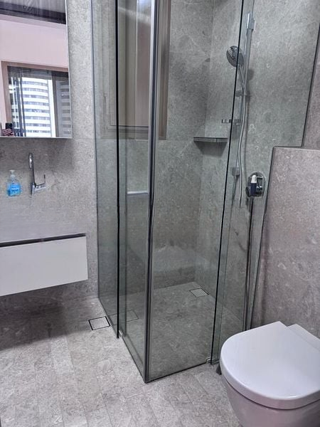 ONE DRAYCOTT 1