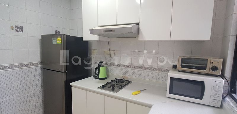 BANYAN CONDOMINIUM 5