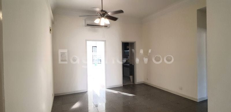 BANYAN CONDOMINIUM 6