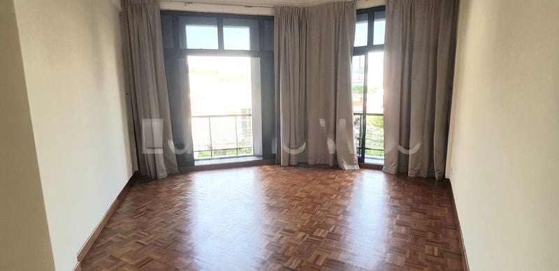 BANYAN CONDOMINIUM 2