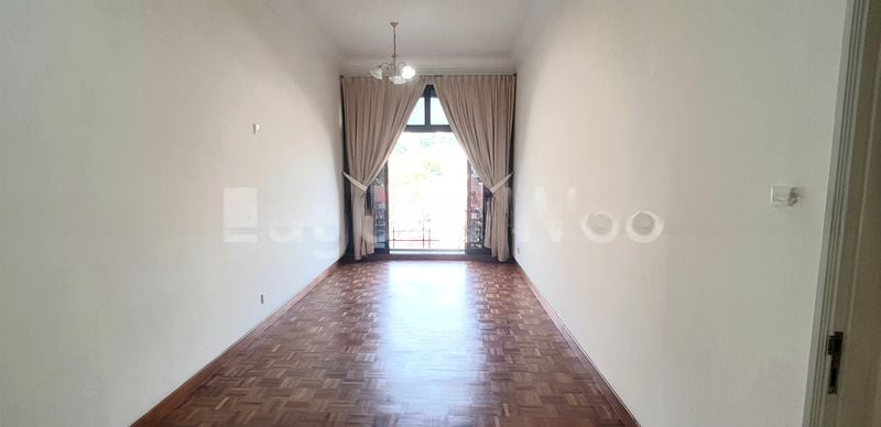 BANYAN CONDOMINIUM 3