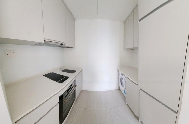 THE WOODLEIGH RESIDENCES 5