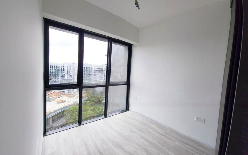 THE WOODLEIGH RESIDENCES 2