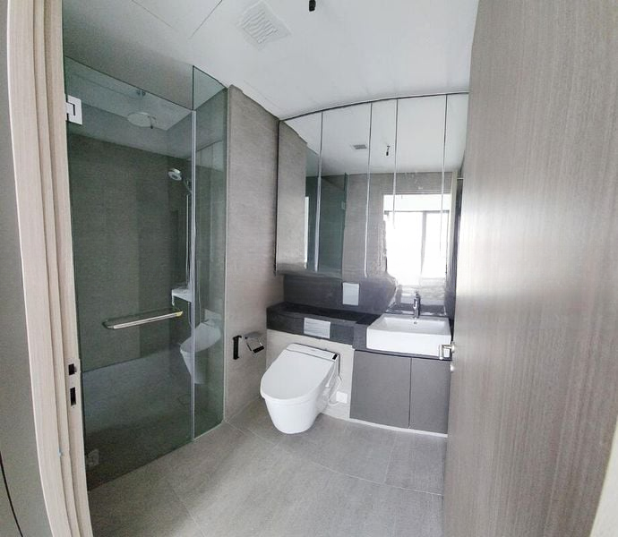 THE WOODLEIGH RESIDENCES 4