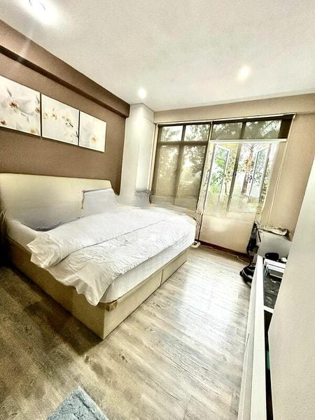 WOODGROVE CONDOMINIUM 1