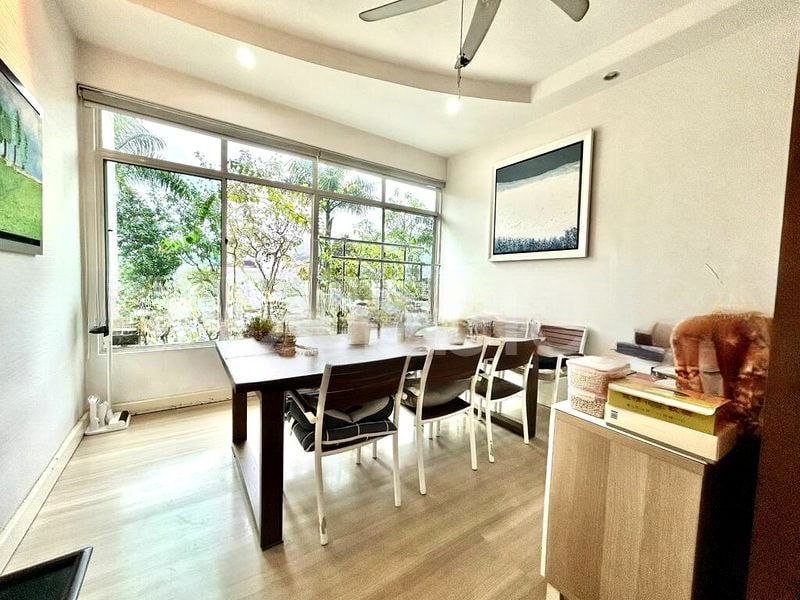 WOODGROVE CONDOMINIUM 7