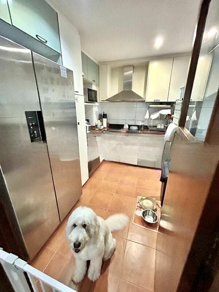 WOODGROVE CONDOMINIUM 5