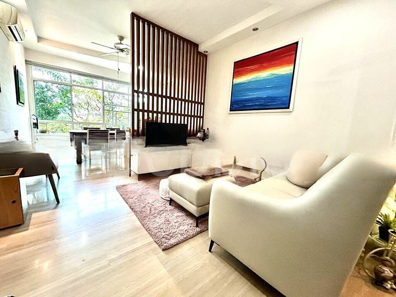 WOODGROVE CONDOMINIUM 4