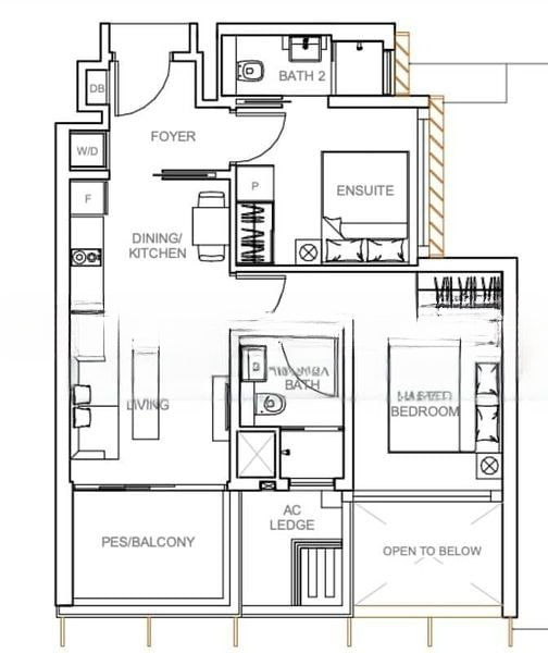 SOPHIA HILLS 5