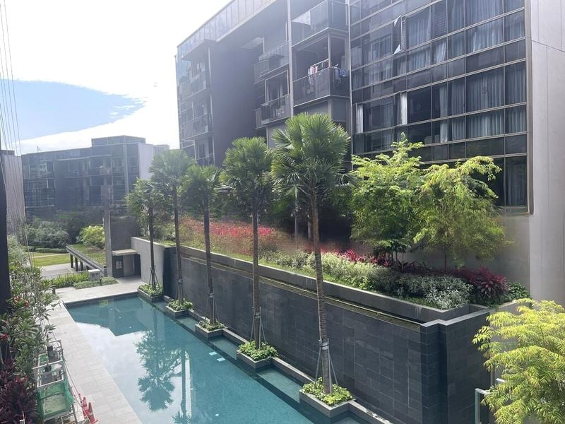 FORETT@BUKIT TIMAH 1