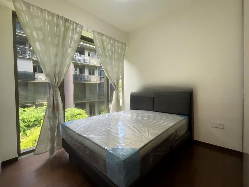 FORETT@BUKIT TIMAH 3