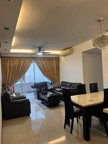 MI CASA 2