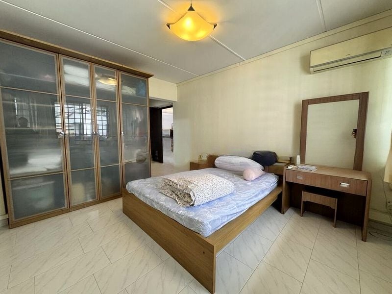 CHOA CHU KANG AVE 3 3