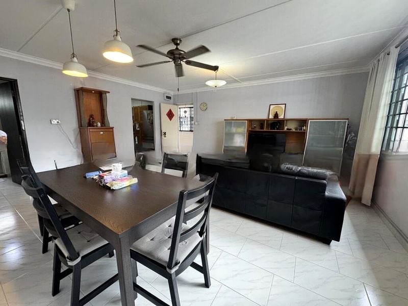 CHOA CHU KANG AVE 3 7