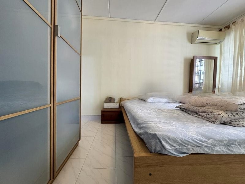 CHOA CHU KANG AVE 3 4