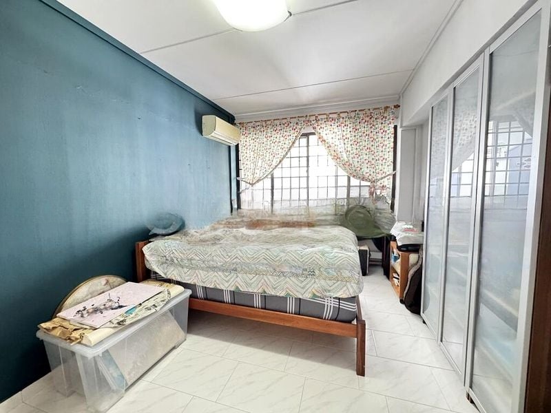 CHOA CHU KANG AVE 3 5