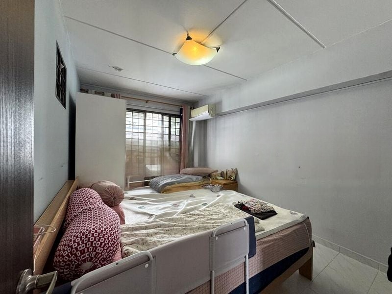 CHOA CHU KANG AVE 3 6