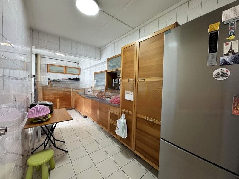 CHOA CHU KANG AVE 3 2