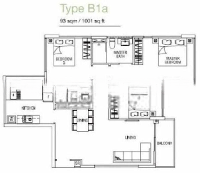 ESPARINA RESIDENCES 9
