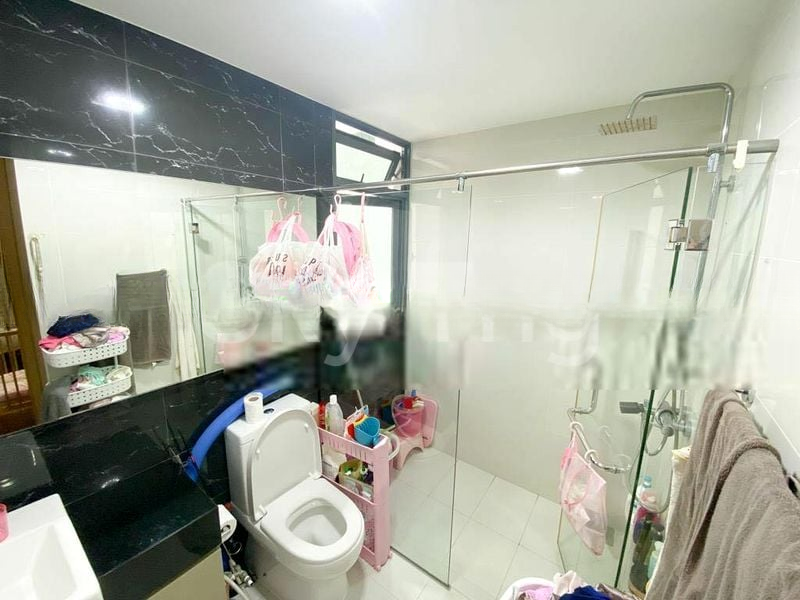 ESPARINA RESIDENCES 6