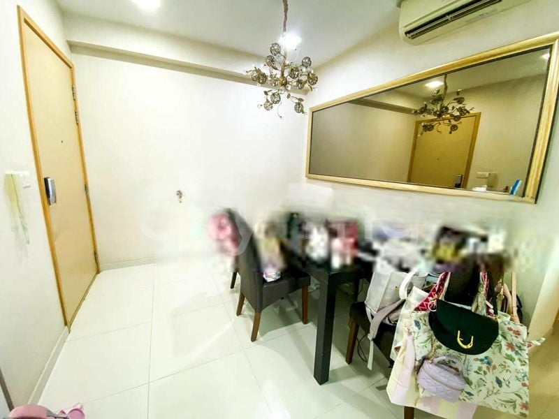 ESPARINA RESIDENCES 1