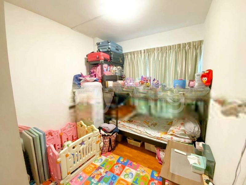 ESPARINA RESIDENCES 4