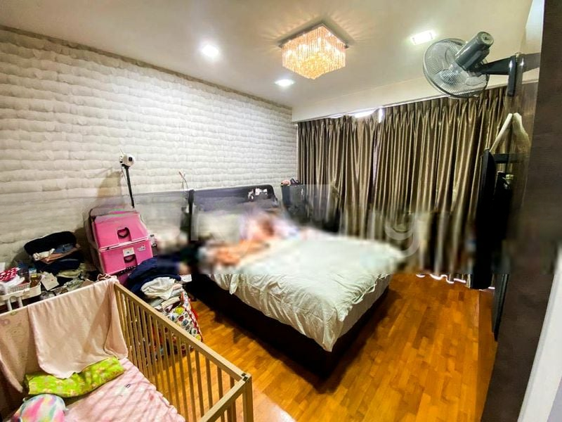 ESPARINA RESIDENCES 2