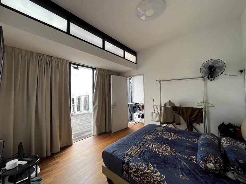 VILLAGE @ PASIR PANJANG 14