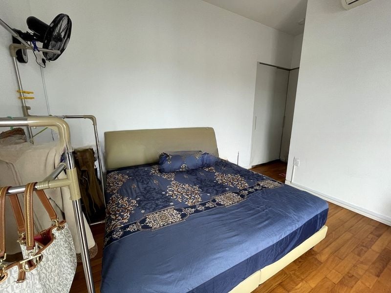 VILLAGE @ PASIR PANJANG 13