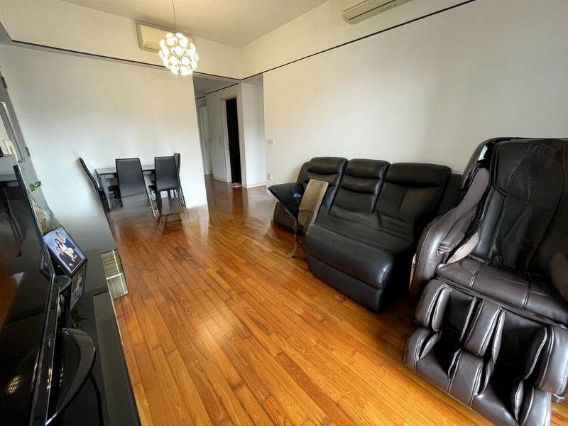 VILLAGE @ PASIR PANJANG 10