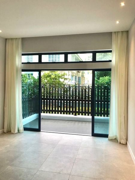 NINETEEN SHELFORD ROAD 5