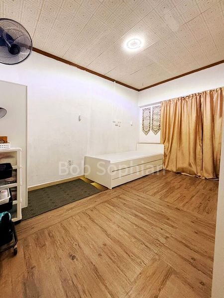 JURONG WEST ST 52 12