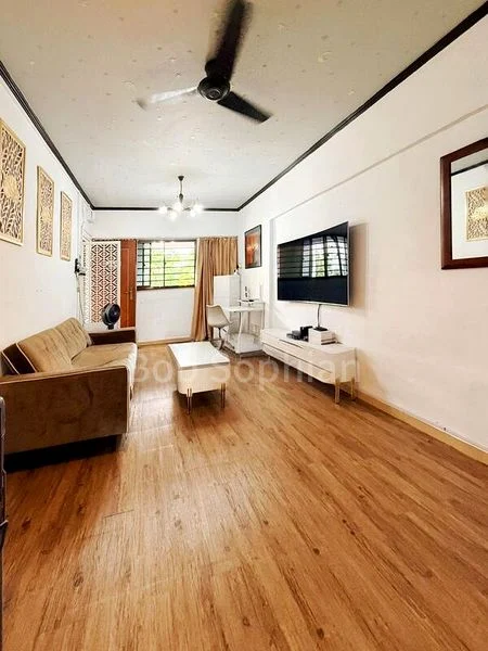 JURONG WEST ST 52 13