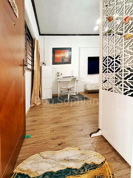 JURONG WEST ST 52 14