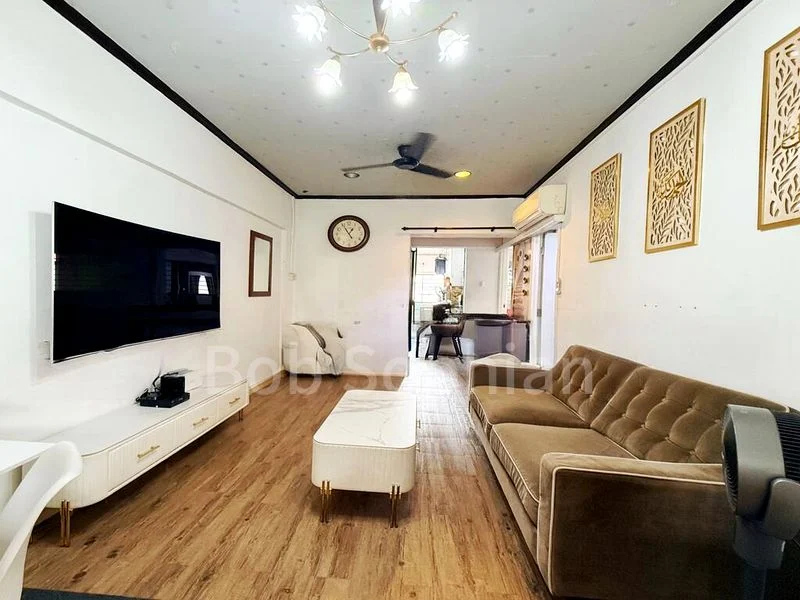 JURONG WEST ST 52 15