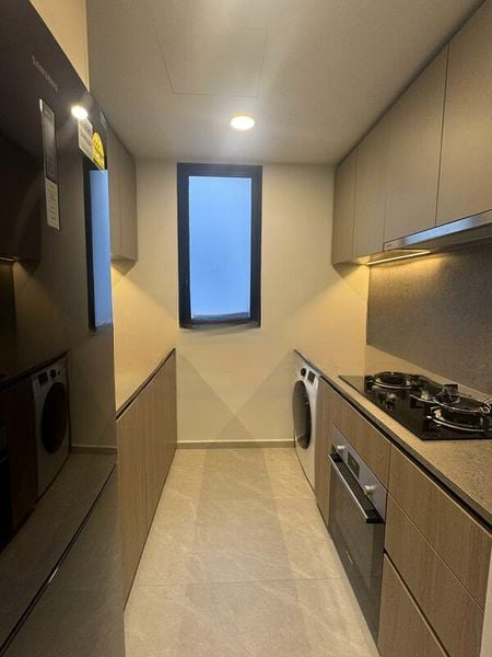 KI RESIDENCES AT BROOKVALE 5